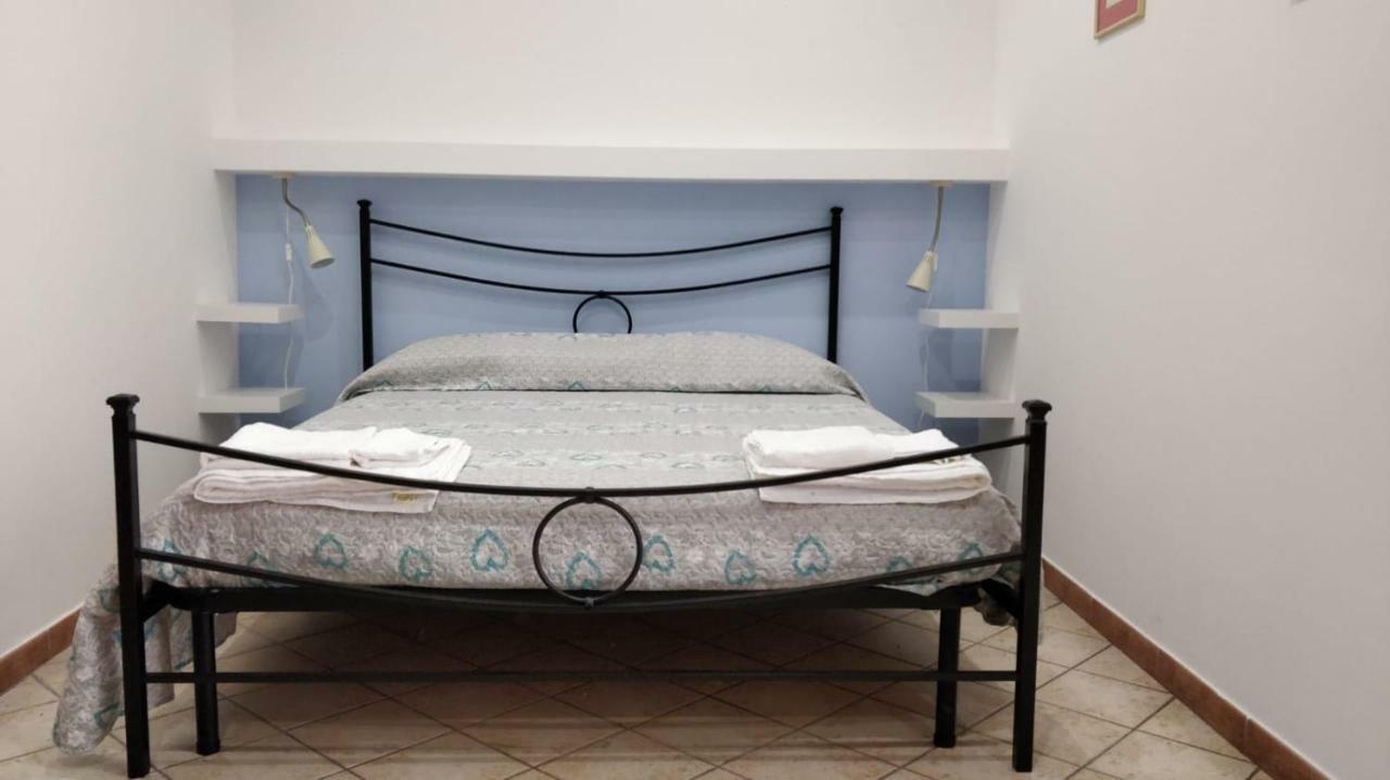 Bg Loft Azzurro Apartment Catania Exterior photo
