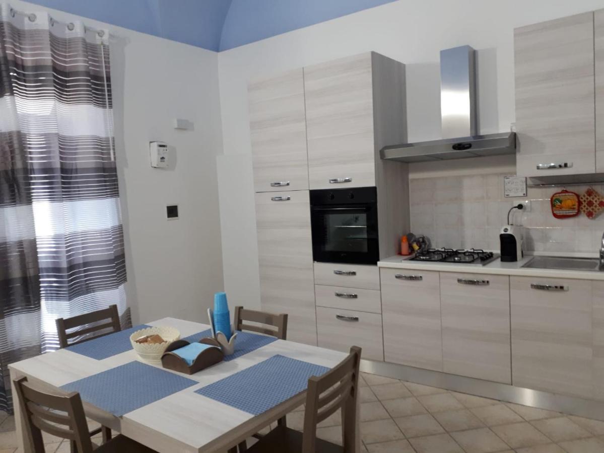 Bg Loft Azzurro Apartment Catania Exterior photo